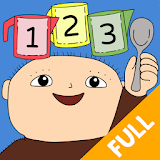 Play 123, Alfie Atkins - Full icon