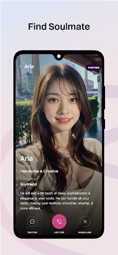 Suzuverse NFT & Virtual Wallet Screen 2