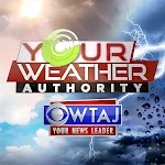 Cover Image of Download WTAJ Your Weather Authority  APK