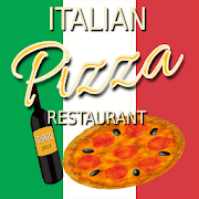 Italian Pizza Restaurant - Rush Hour!