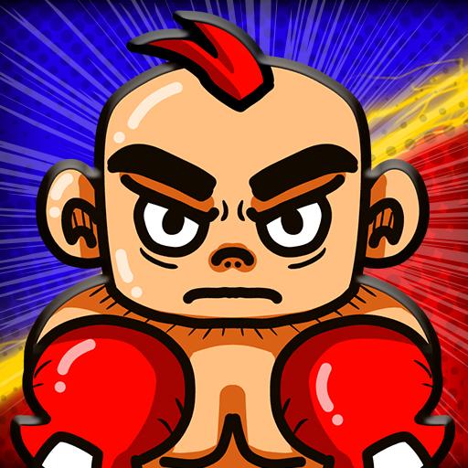 Infinite Punch  Icon