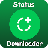Status Downloader 2018 icon