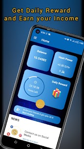 Grove Network v1.8 (Earn Money) Free For Android 8
