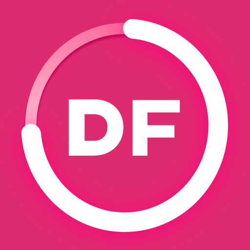 DoFasting - Fasting Tracker icon