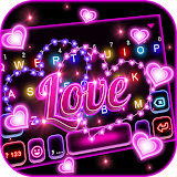 Love Neon Lights Theme icon