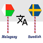 Cover Image of 下载 Malagasy To Swedish Translator  APK