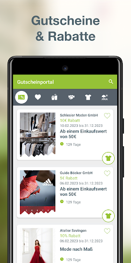 LokalWerke Screen 2