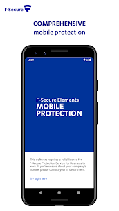 F-Secure Elements Mobile Protection 100% WORKING MODS 3