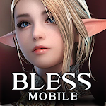 Cover Image of Tải xuống Bless Mobile  APK