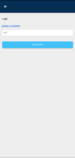 ParkGenie:Parking, EV Charging Screen 3