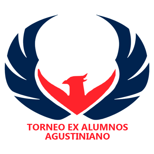 Torneo Ex Alumnos Agustiniano logo