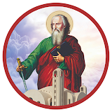 كنيسة القديس بولس - العبور icon