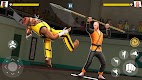 screenshot of Karate Fighting Kung Fu Game