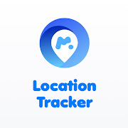 Find My Family - GPS Location Tracker  Icon