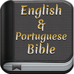 Cover Image of 下载 Super English & Portuguese Bible 0.07 APK
