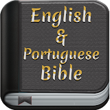 Super English & Portuguese Bible icon