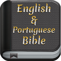 Super English & Portuguese Bib