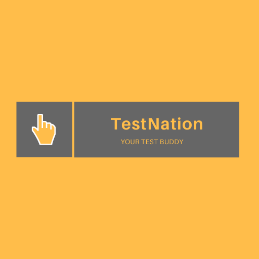 TestNation logo