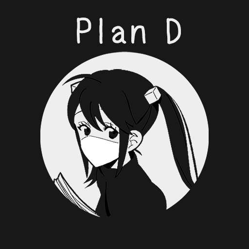 PlanD 1.0.1 Icon