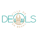 Cover Image of Download 3Deols - Abbaye Deols visite 360 1.7 APK