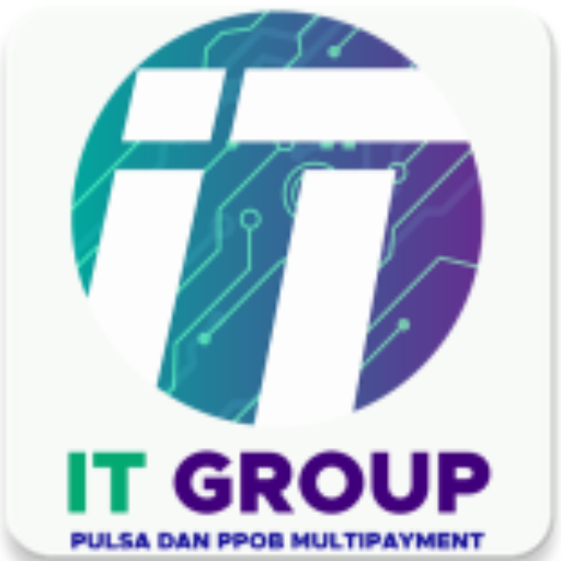 IT TRONIK logo