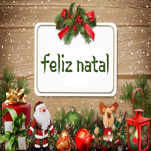 Feliz Natal! - Google Play 應用程式