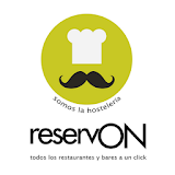reservON.es icon