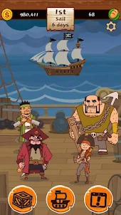 Pirates of Freeport
