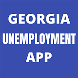 Ga Unemployment App icon