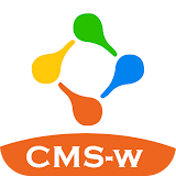 CMS-W icon