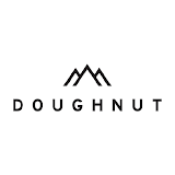 DOUGHNUT 香港設計品牌 icon