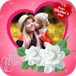 Cover Image of ダウンロード Mother's Day Frame 1.1 APK