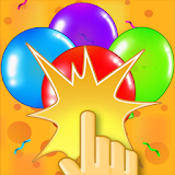 Balloon Pop - Tap and Pop icon