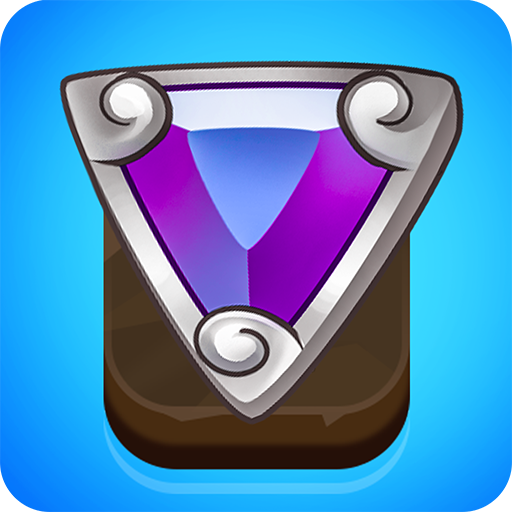 Merge Gems! 4.5.1 Icon