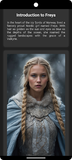 Freya: Guardian of the Fjords screenshot 9