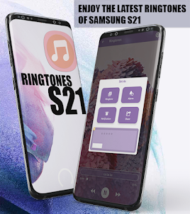 RingSam:Tonos de Samsung™ S22