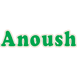 Anoush icon