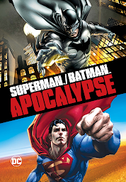 Icon image DCU: Superman/Batman: Apocalypse
