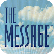 Message Bible  Icon