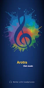 Arothra club music (DJ)