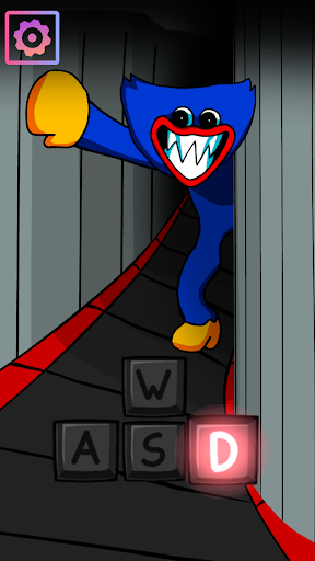 Scary mom Monster but FNF Test  APK MOD screenshots 1