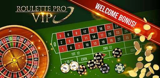 Roulette VIP - Casino Wheel Mod Unlocked All v1.0.37