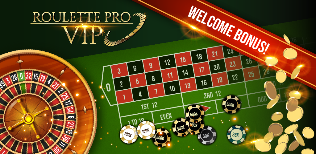 Roulette vip