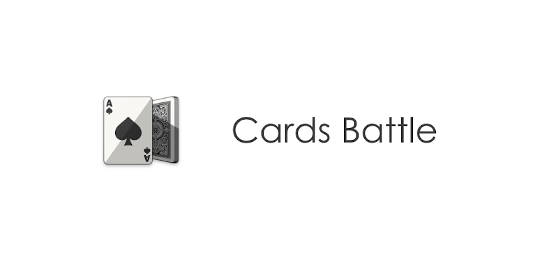 Cards Battle - The War Game