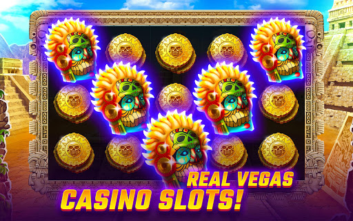 Slots WOW Slot Machinesu2122 Free Slots Casino Game screenshots 9