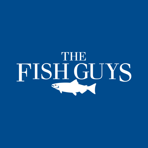 The Fish Guys 0.1.2 Icon