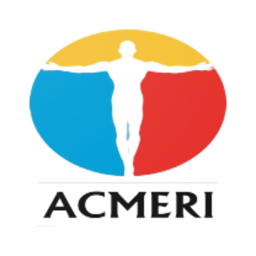 Dr Arvind Mathur logo