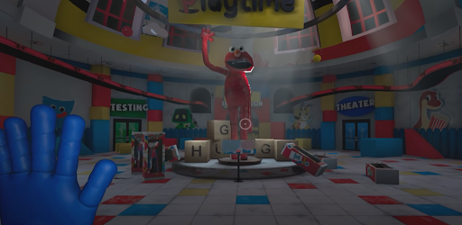 Guide For  Poppy Playtime Horror Game