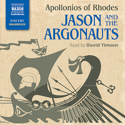 Icon image Jason and the Argonauts