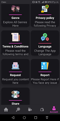 Doramas 2027 Tv Series Cine HD